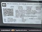 2025 Chevrolet Silverado 1500 Crew Cab 4WD Pickup for sale #SG394351 - photo 29
