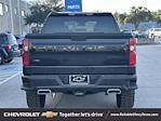 2025 Chevrolet Silverado 1500 Crew Cab 4WD Pickup for sale #SG394351 - photo 5