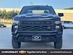 2025 Chevrolet Silverado 1500 Crew Cab 4WD Pickup for sale #SG394351 - photo 7