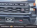 2025 Chevrolet Silverado 1500 Crew Cab 4WD Pickup for sale #SG394351 - photo 8