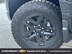 2025 Chevrolet Silverado 1500 Crew Cab 4WD Pickup for sale #SG394351 - photo 9