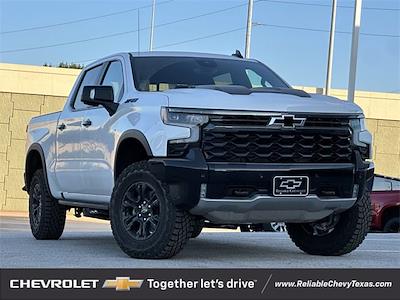 2025 Chevrolet Silverado 1500 Crew Cab 4WD Pickup for sale #SG394490 - photo 2