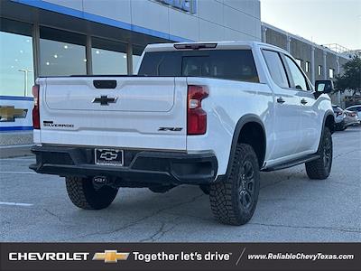 2025 Chevrolet Silverado 1500 Crew Cab 4WD Pickup for sale #SG394490 - photo 2