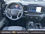 2025 Chevrolet Silverado 1500 Crew Cab 4WD Pickup for sale #SG394490 - photo 12