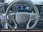 2025 Chevrolet Silverado 1500 Crew Cab 4WD Pickup for sale #SG394490 - photo 13