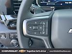 2025 Chevrolet Silverado 1500 Crew Cab 4WD Pickup for sale #SG394490 - photo 14