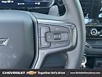 2025 Chevrolet Silverado 1500 Crew Cab 4WD Pickup for sale #SG394490 - photo 15