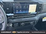 2025 Chevrolet Silverado 1500 Crew Cab 4WD Pickup for sale #SG394490 - photo 16
