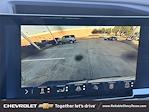 2025 Chevrolet Silverado 1500 Crew Cab 4WD Pickup for sale #SG394490 - photo 17