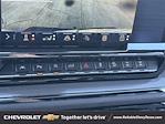 2025 Chevrolet Silverado 1500 Crew Cab 4WD Pickup for sale #SG394490 - photo 18