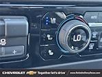 2025 Chevrolet Silverado 1500 Crew Cab 4WD Pickup for sale #SG394490 - photo 21