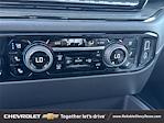 2025 Chevrolet Silverado 1500 Crew Cab 4WD Pickup for sale #SG394490 - photo 22