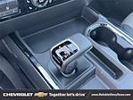 2025 Chevrolet Silverado 1500 Crew Cab 4WD Pickup for sale #SG394490 - photo 23