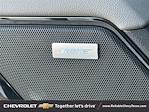 2025 Chevrolet Silverado 1500 Crew Cab 4WD Pickup for sale #SG394490 - photo 25