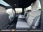 2025 Chevrolet Silverado 1500 Crew Cab 4WD Pickup for sale #SG394490 - photo 29