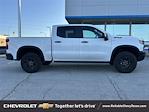 2025 Chevrolet Silverado 1500 Crew Cab 4WD Pickup for sale #SG394490 - photo 4