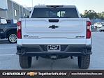 2025 Chevrolet Silverado 1500 Crew Cab 4WD Pickup for sale #SG394490 - photo 5