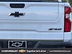 2025 Chevrolet Silverado 1500 Crew Cab 4WD Pickup for sale #SG394490 - photo 6