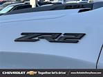 2025 Chevrolet Silverado 1500 Crew Cab 4WD Pickup for sale #SG394490 - photo 7