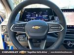 2025 Chevrolet Silverado EV Crew Cab 4WD Pickup for sale #SU100348 - photo 11