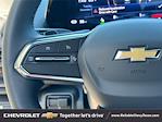 2025 Chevrolet Silverado EV Crew Cab 4WD Pickup for sale #SU100348 - photo 12
