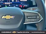 2025 Chevrolet Silverado EV Crew Cab 4WD Pickup for sale #SU100348 - photo 13
