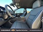 2025 Chevrolet Silverado EV Crew Cab 4WD Pickup for sale #SU100348 - photo 23