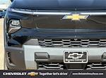 2025 Chevrolet Silverado EV Crew Cab 4WD Pickup for sale #SU100348 - photo 8