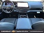 2025 Chevrolet Silverado EV Crew Cab 4WD Pickup for sale #SU100348 - photo 9