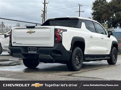 2025 Chevrolet Silverado EV Crew Cab 4WD, Pickup for sale #SU400677 - photo 2