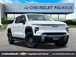 2025 Chevrolet Silverado EV Crew Cab 4WD, Pickup for sale #SU400677 - photo 1