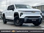 2025 Chevrolet Silverado EV Crew Cab 4WD, Pickup for sale #SU400677 - photo 3