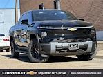 2025 Chevrolet Silverado EV Crew Cab 4WD, Pickup for sale #SU400722 - photo 3