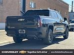 2025 Chevrolet Silverado EV Crew Cab 4WD, Pickup for sale #SU400722 - photo 2