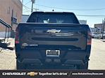 2025 Chevrolet Silverado EV Crew Cab 4WD, Pickup for sale #SU400722 - photo 5