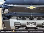 2025 Chevrolet Silverado EV Crew Cab 4WD, Pickup for sale #SU400722 - photo 8