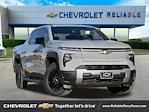 2025 Chevrolet Silverado EV Crew Cab 4WD, Pickup for sale #SU401304 - photo 1