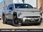 2025 Chevrolet Silverado EV Crew Cab 4WD, Pickup for sale #SU401304 - photo 3