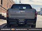 2025 Chevrolet Silverado EV Crew Cab 4WD, Pickup for sale #SU401304 - photo 5