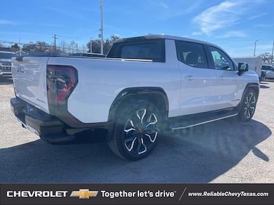 Used 2025 GMC Sierra EV - photo 1
