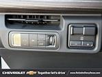 2025 GMC Sierra EV Crew Cab AWD Pickup for sale #SU406238 - photo 21