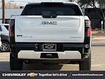2025 GMC Sierra EV Crew Cab AWD Pickup for sale #SU406238 - photo 7