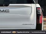 2025 GMC Sierra EV Crew Cab AWD Pickup for sale #SU406238 - photo 8