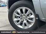2025 Chevrolet Silverado 1500 Crew Cab 2WD Pickup for sale #SZ131188 - photo 10