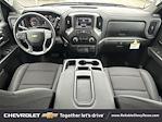 2025 Chevrolet Silverado 1500 Crew Cab 2WD Pickup for sale #SZ131188 - photo 11