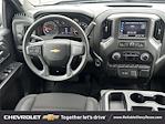 2025 Chevrolet Silverado 1500 Crew Cab 2WD Pickup for sale #SZ131188 - photo 12