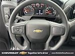 2025 Chevrolet Silverado 1500 Crew Cab 2WD Pickup for sale #SZ131188 - photo 13