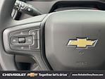 2025 Chevrolet Silverado 1500 Crew Cab 2WD Pickup for sale #SZ131188 - photo 14
