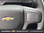 2025 Chevrolet Silverado 1500 Crew Cab 2WD Pickup for sale #SZ131188 - photo 15