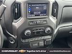 2025 Chevrolet Silverado 1500 Crew Cab 2WD Pickup for sale #SZ131188 - photo 16